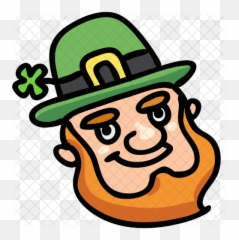 Available In Svg Png Eps Ai Icon Fonts - Leprechaun Icon,Leprechaun Png