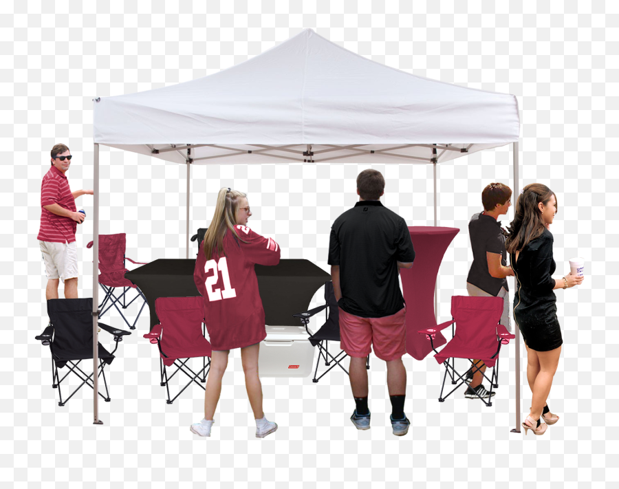 South Carolina Tailgating Services - Tailgaters Transparent Png,Gamecocks Logo Png