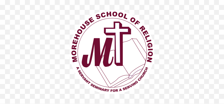 Welcome To The Morehouse School Of Religion - Morehouse School Of Religion Png,Morehouse College Logo