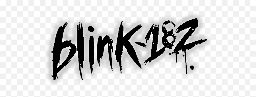 Download Blink 182 Logo Png - Blink 182 Logo Png,Blink 182 Logo