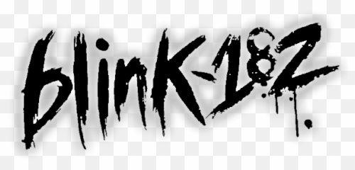 Download Blink 182 Logo Png - Blink 182 Logo Png,Blink 182 Logo