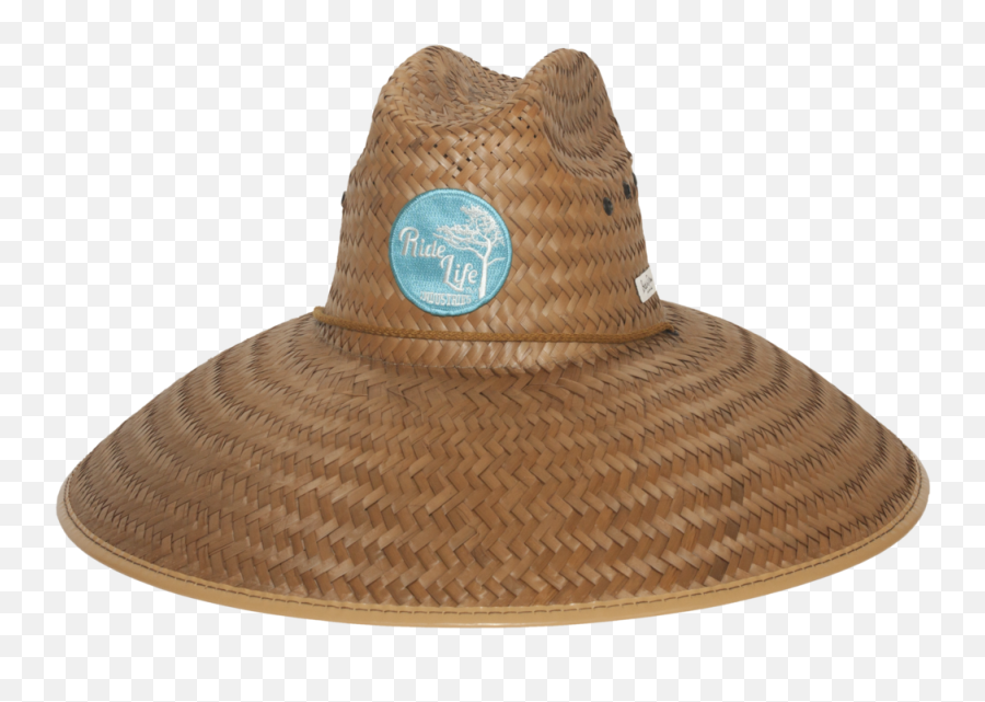Authentic Mexican Straw Hat Ride Png Transparent