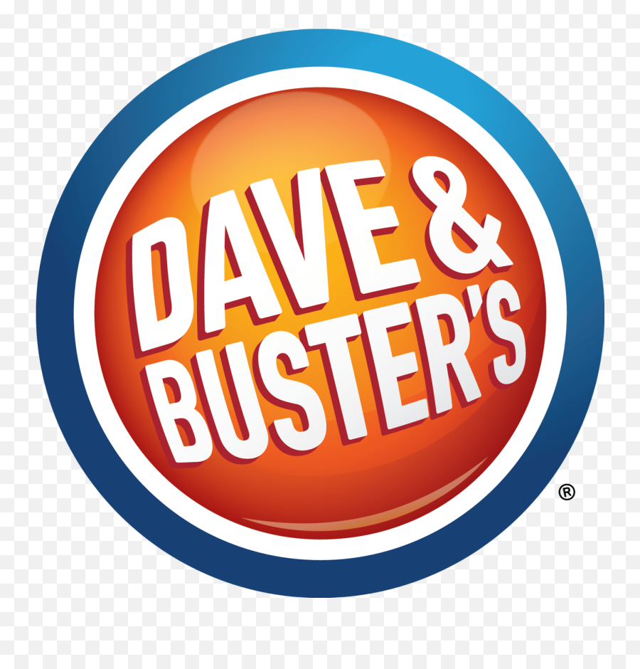 Dave Busters Covid 19 Safety Protocols - Dave And Busters Logo Png,Dave & Busters Logo