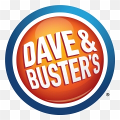 Dave Busters Covid 19 Safety Protocols - Dave And Busters Logo Png,Dave & Busters Logo
