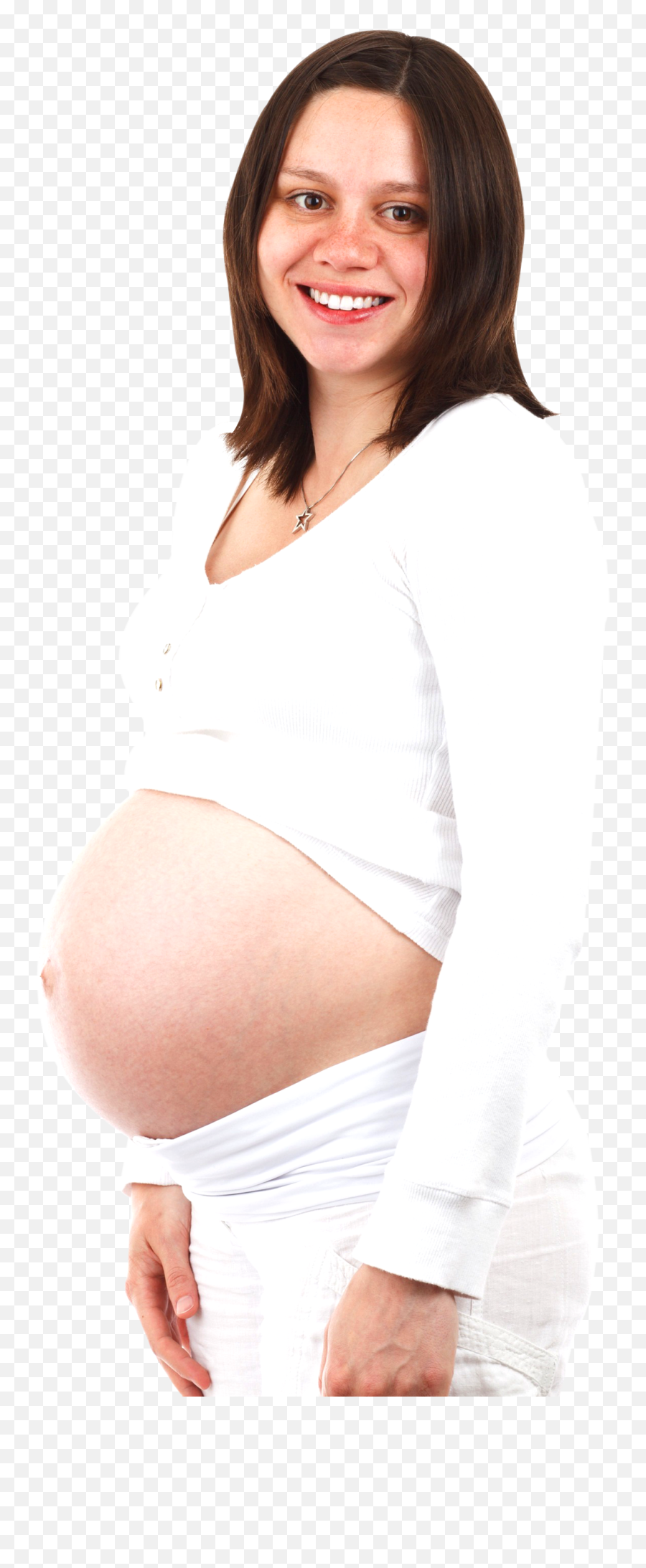 Pregnant Woman Png Image - Png Pregnant Woman,Pregnant Woman Png