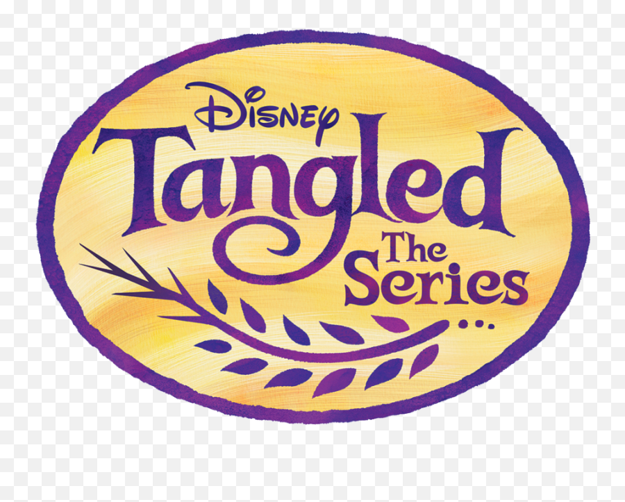 The Series - Tangled Png,Tangled Sun Png