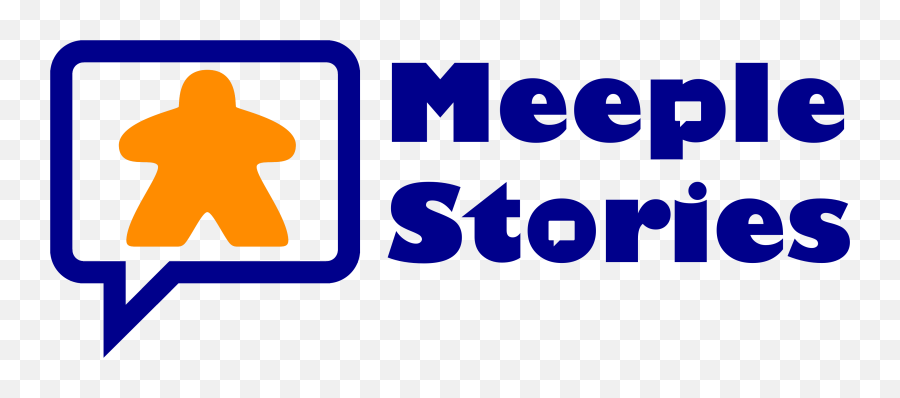 Download Meeple Stories Logo - Stölting Png,Meeple Png