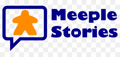 Download Meeple Stories Logo - Stölting Png,Meeple Png