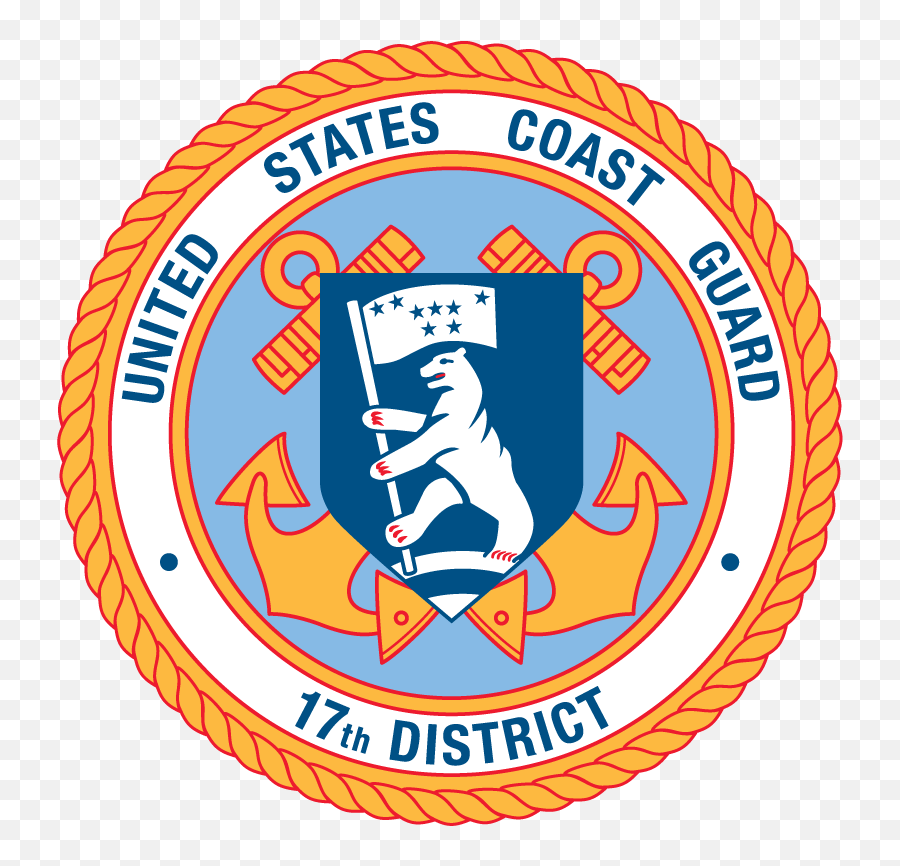 United States Coast Guard - Us Navy Png,Uscg Logos