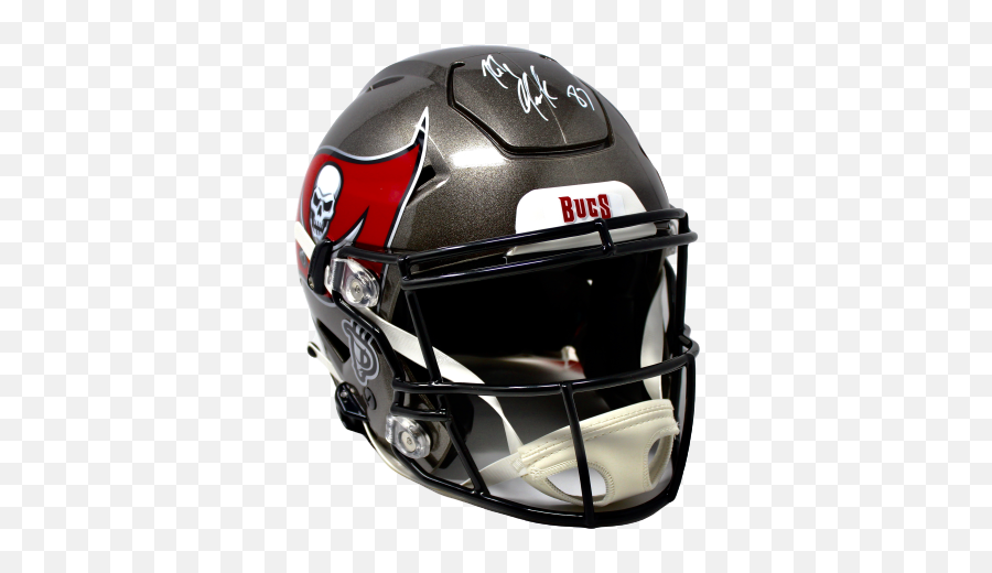 Rob Gronkowski Tampa Bay Buccaneers - Revolution Helmets Png,Rob Gronkowski Png