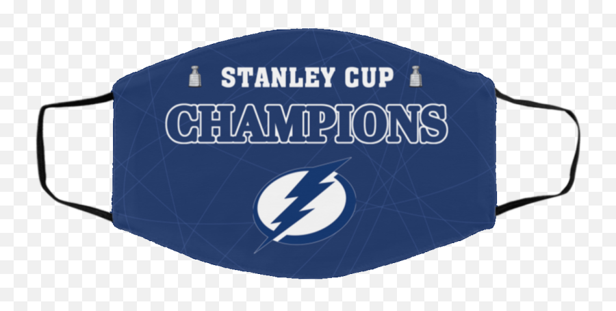 Tampa Bay Lightning 2020 Stanley Cup - Starbucks Png,Stanley Cup Logo