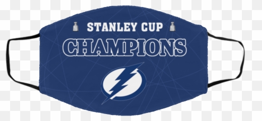 Tampa Bay Lightning 2020 Stanley Cup - Starbucks Png,Stanley Cup Logo