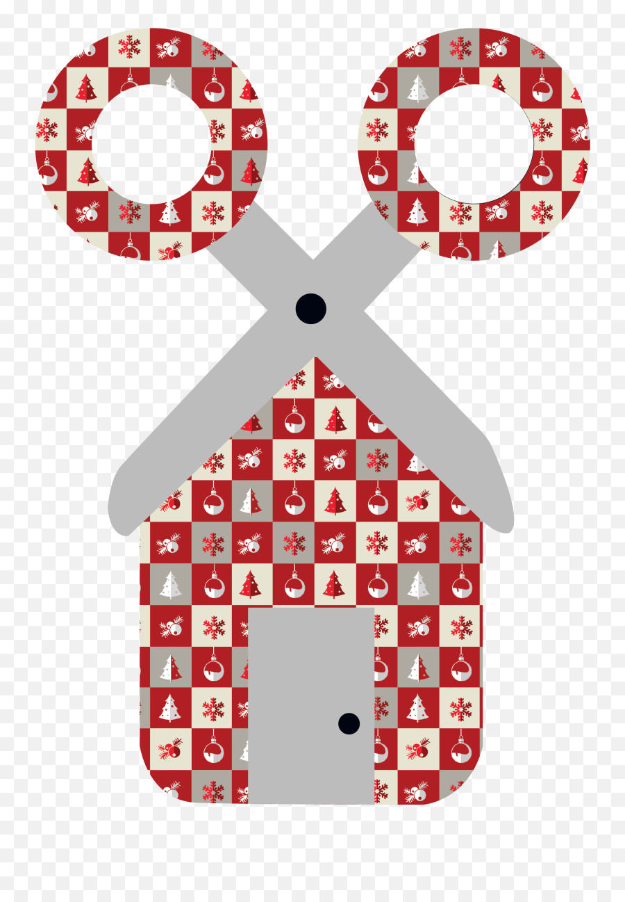 Fairy Tale Christmas Checkerboard - Dot Png,Checkerboard Png