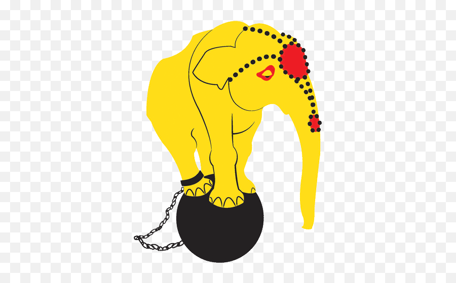 Circus Animals Png Download Image Arts - Circus Animals Abuse Cartoons,Circus Elephant Png