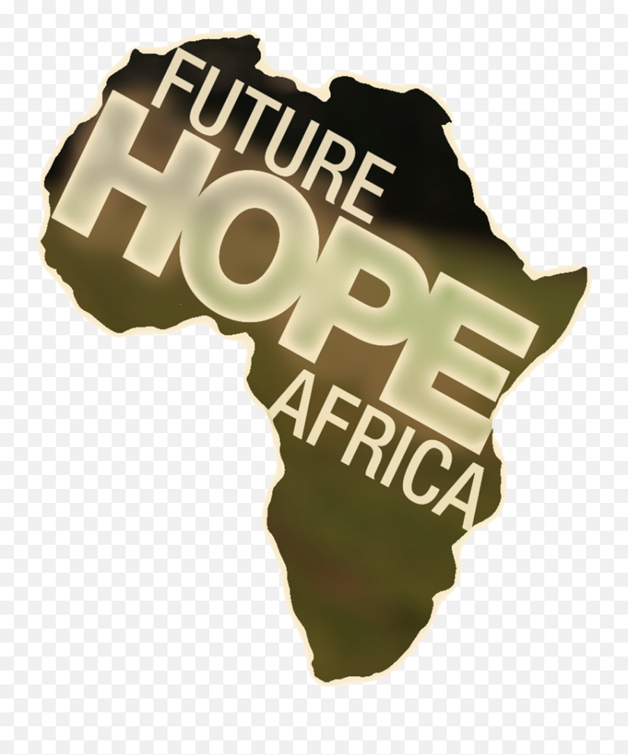 Future Hope Africa Png