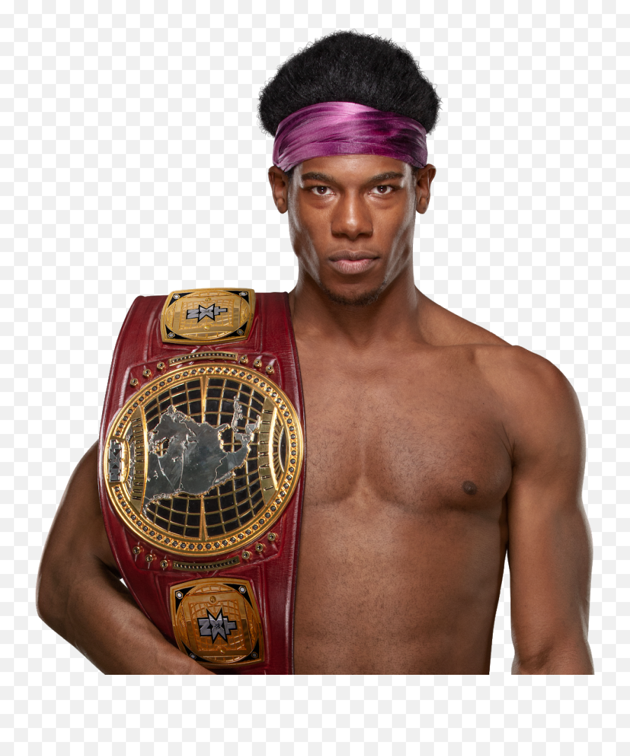 Nxt The New Age - Diaries Brendenplayz Wwe Velveteen Dream Champion Png,Tyler Breeze Png