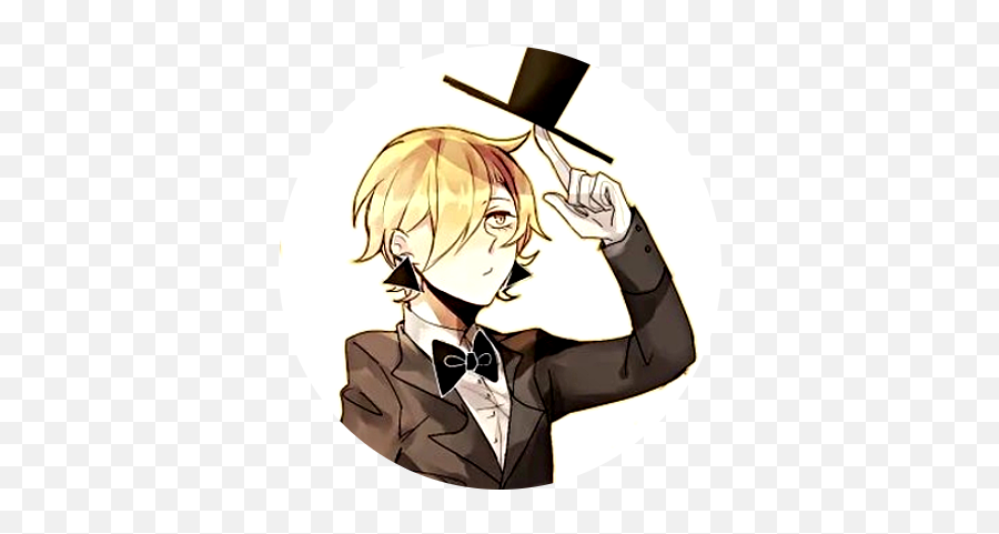 Icons De Bill Cipher Human - Bill Cipher Human Form Png,Bill Cipher Png