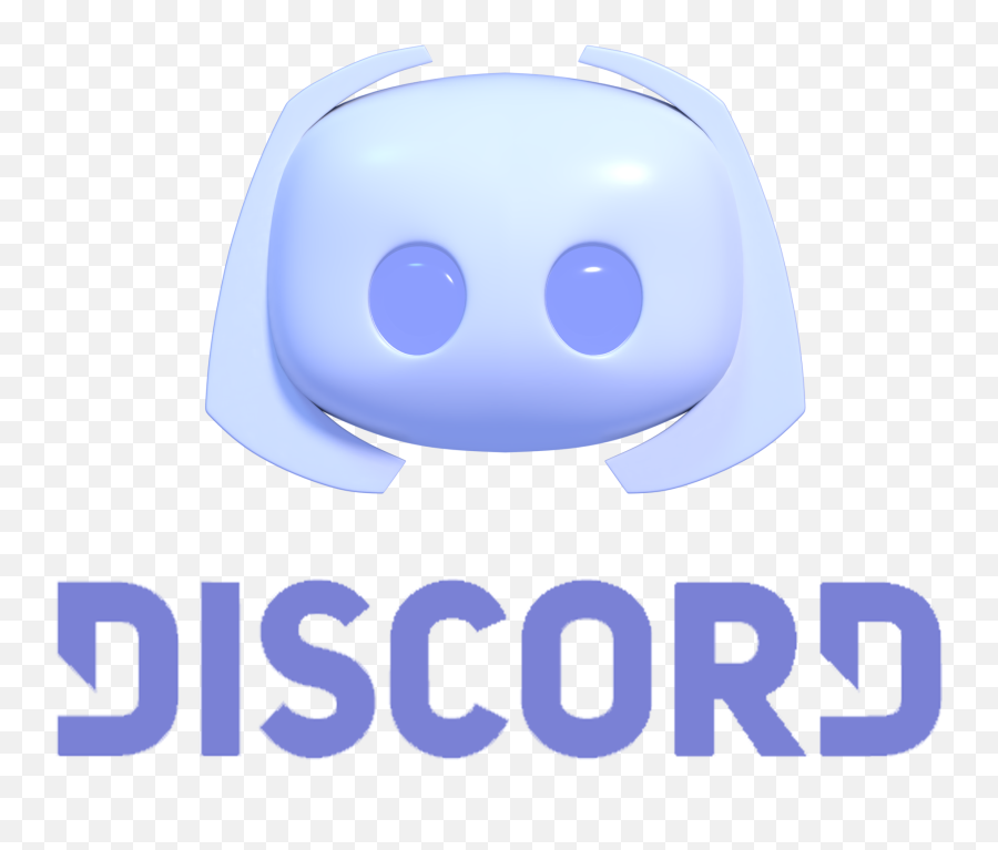 Discord Icon Blender - Dot Png,Discord Logo Transparent