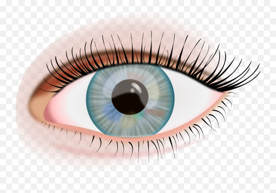 Eye Png Image - Ojo Png,Blue Eye Png