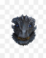Game Of Thrones Dragon Free Png Play - Dragon Head Game Of Thrones,Dragon Head Png