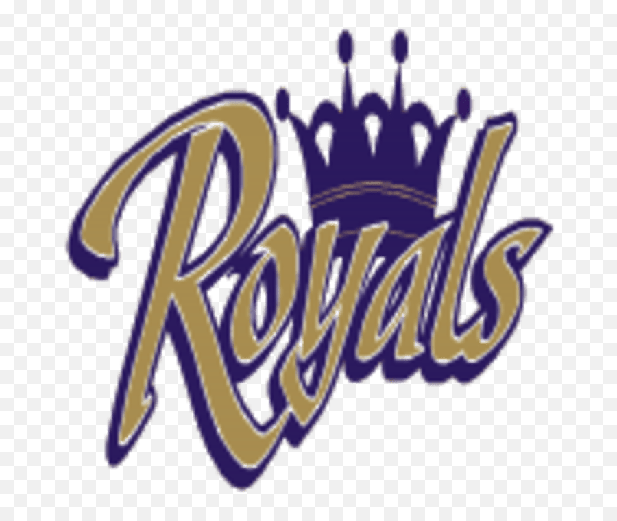 Upper Darby Royals Logo 5 By Elizabeth - Tiara Full Size Upper Darby Royals Logo Png,Royals Logo Png