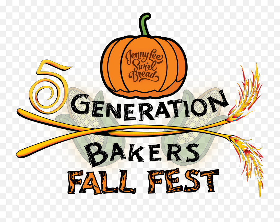 2nd Annual 5gbu0027s Fall Festival - Mckees Rocks Community 5 Generation Bakers Png,Fall Festival Png