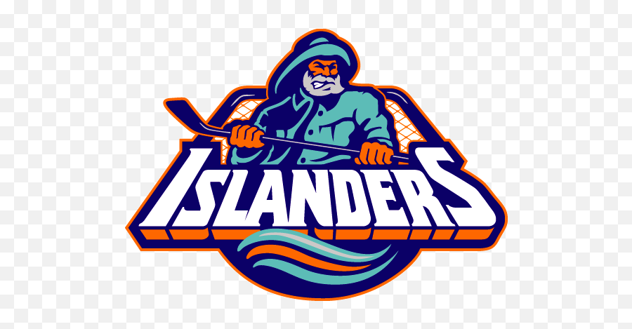 Blog Archives - Skate In The Crease New York Islanders Fisherman Logo Png,Rest In Peace Logos