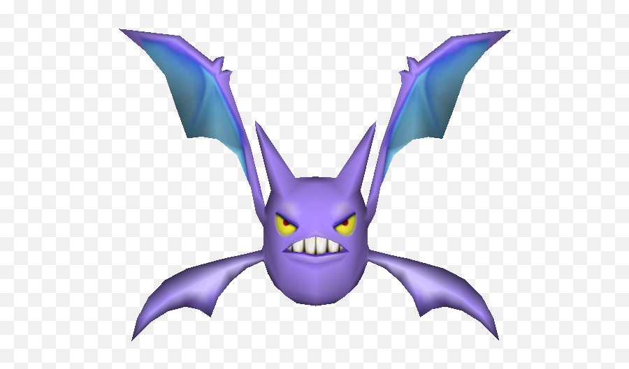 Stadium 2 - Fictional Character Png,Crobat Png