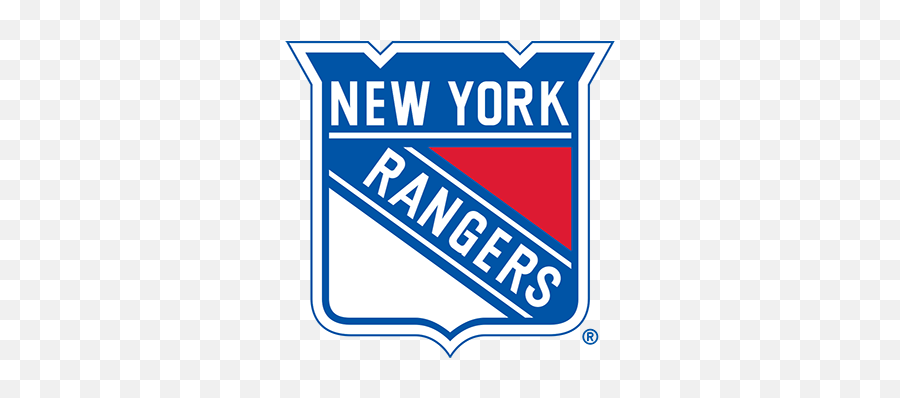 New York Rangers - New York Rangers Png,New York Rangers Logo Png