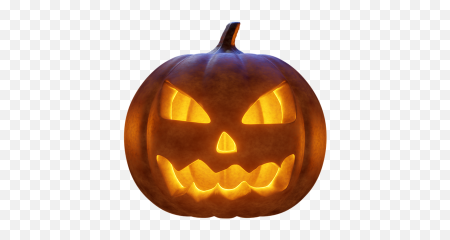 Pumpkin Jack - Halloween Png,Pumpkins Icon
