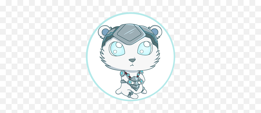 Volibear Projects Photos Videos Logos Illustrations And - Dot Png,Xin Zhao Icon