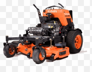 Kubota Riding Lawn Mowers Commercial And Zero Turn - Mower Png,Riding Lawn Mower Icon