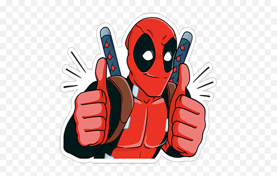 New Super Heroes Stickers Wastickerapps 20 Download - Stickers De Super Heroes Png,Super Heroes Icon