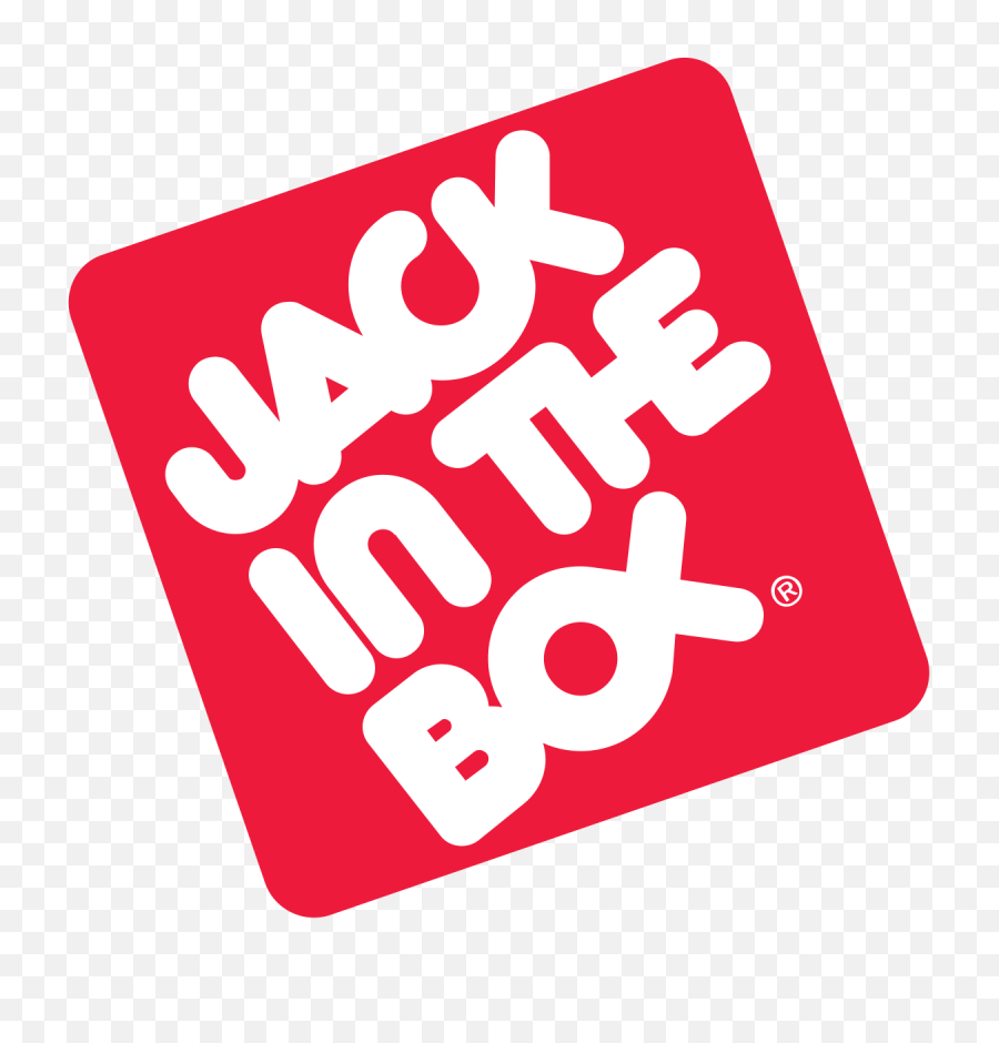 Evolution Of Fast Food Logos Top 10 Burger Chains - Jack In The Box Logo Png,Burger Logos