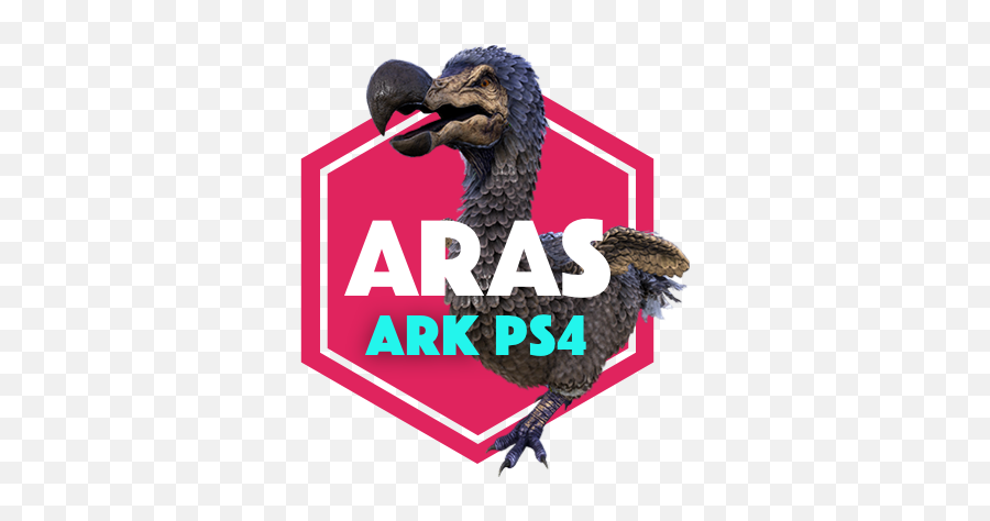 Aras Ark Cluster Server For Ps4 - Dodo Png,Ark Survival Evolved House Icon