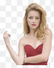 Hot 60 Amber Heard Png Aquaman Hd Transparent Background - Téa Leoni