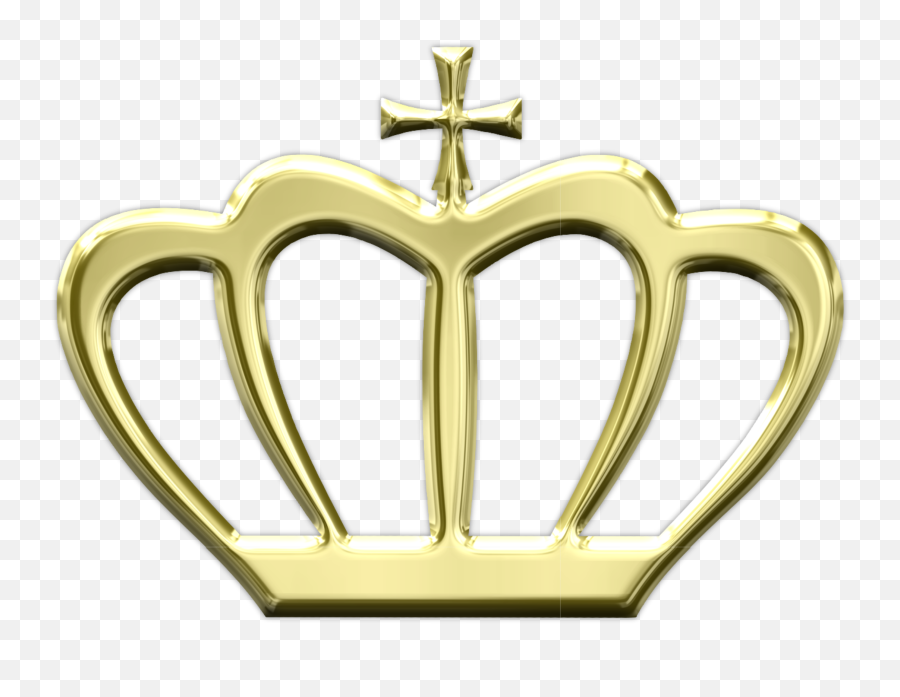 Gold Crown Png Image 19 - Free Transparent Png Images,King Crown Png