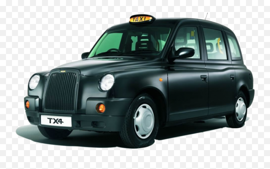 Taxi Png Image - London Taxi Png,Taxi Cab Png