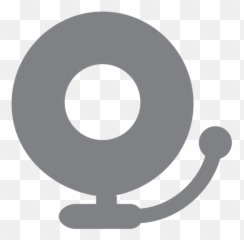 School Bell Flat Icon - Transparent PNG u0026 SVG vector file Dot