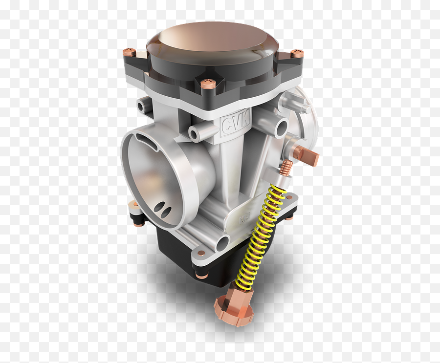 Carburetor Engine Motor - Carburetor Png,Engine Png