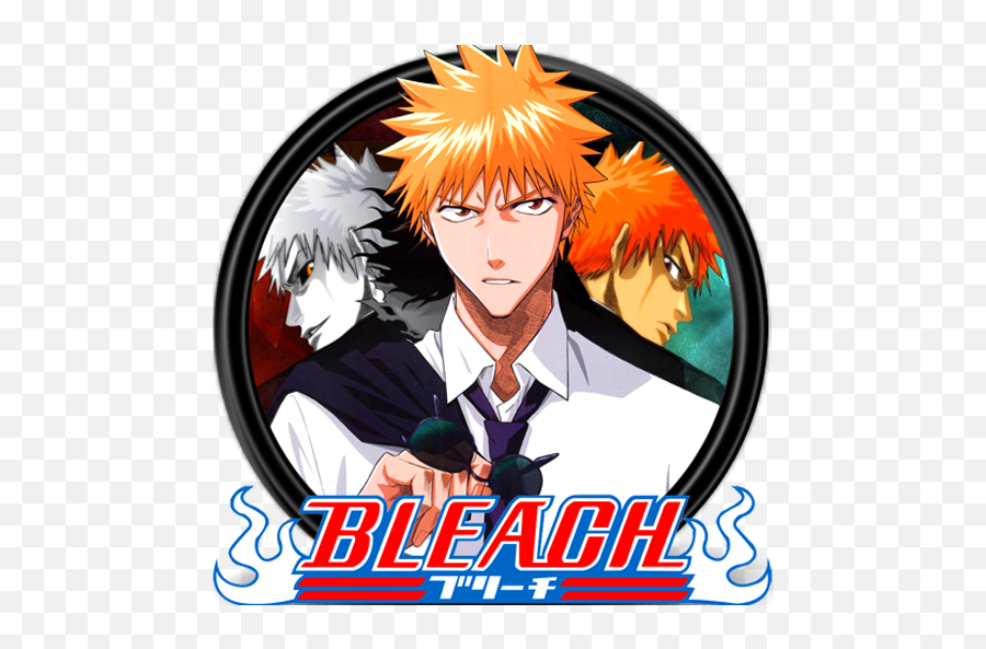 App Insights Bleach Wallpaper Hd Apptopia - Bleach Png,Rukia Icon - free  transparent png images 