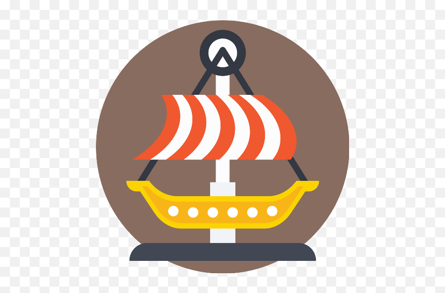 Pirate Ship Png Icon - Icon,Pirate Ship Png
