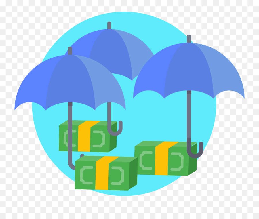 Cashing Out An Hsa Rules And Tax Implications For Cash - Umbrella Png,Money Rain Png