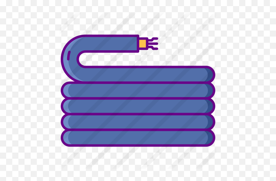 Wire - Horizontal Png,Roll Of Wire Icon