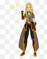 Day Eighteen Of The Rwby Art Challenge - Cartoon Png,Rwby Png