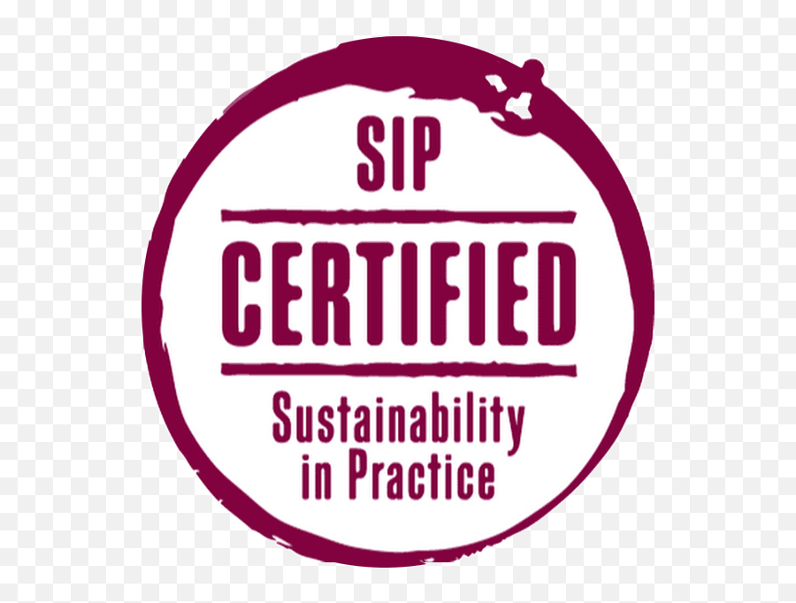 Sip Certified - Sip Certified Logo Png,Sip & Scan Icon