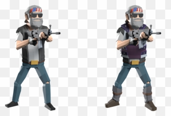 Summer Update - Bulletproof Vest png