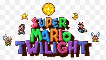 Super Mario Bros - X png