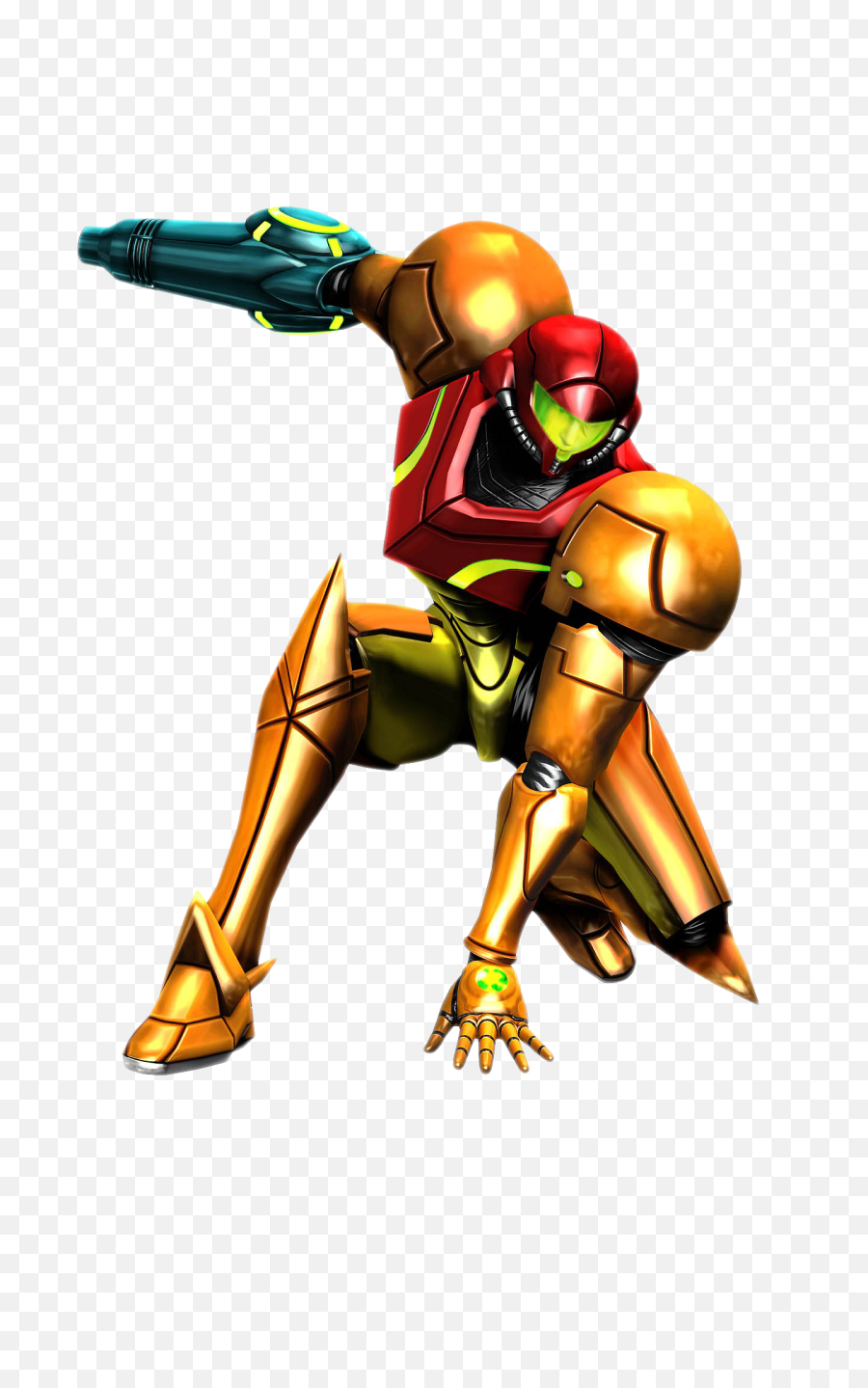 Png Samus Aran - Samus Super Smash Bros,Samus Png