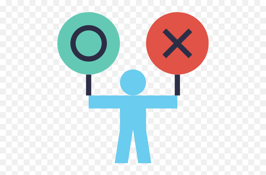 Decision Making - Toma De Decisiones Icono Png,Decision Making Icon